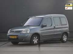 Citroën Berlingo - 1.4i Multispace Cool Tech