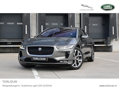Jaguar I-PACE - EV400 HSE 90 kWh
