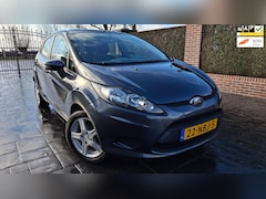 Ford Fiesta - 1.25 Limited 5 Deurs Airco Nieuw APK Inruil Mogelijk