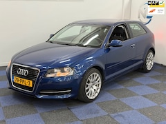 Audi A3 - 1.4 TFSI Ambiente Pro Line / NETTE AUTO / NAVI-MULTIMEDIA / DEALER ONDERHOUDEN