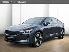 Polestar 2 - 2 Long Range Single Motor 82 kWh | Pilot- Plus- Climate Pack |