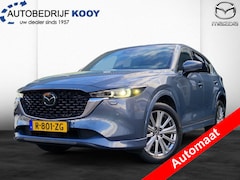 Mazda CX-5 - 2.0 165pk Signature / Sunroof / Trekhaak / Bose