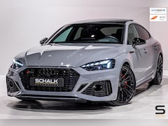 Audi A5 Sportback - 2.9 TFSI RS 5 quattro competition plus|B&O