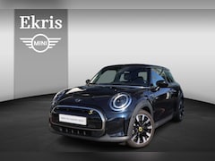 MINI Mini-Electric - | Panorama Dak | Comfort Access | Achteruitrijcamera | Stoelverwarming