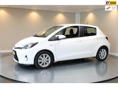 Toyota Yaris - 1.5 Full Hybrid Aspiration *Automaat* Camera|Navi|All-seasons