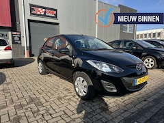 Mazda 2 - 2 1.3 Cool BiFuel Airco NL Auto NAP