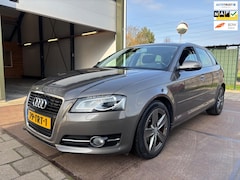 Audi A3 Sportback - 1.2 TFSI Attraction Advance Cruise Carplay 177dkm Nap