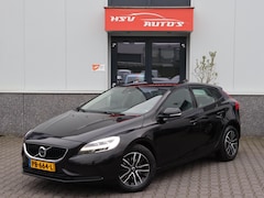 Volvo V40 - 2.0 T2 Nordic+ airco LM navi org NL