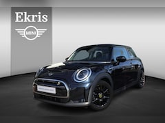 MINI Mini-Electric - | Panorama Dak | Comfort Access | Stoel- en Stuurverwarming