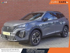 Peugeot 2008 - 1.2 PureTech 130pk Automaat Allure | Navigatie | Apple Carplay/Android Auto | 360 camera |