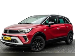Opel Crossland - 1.2 131 PK Turbo Elegance| 20.500 Km | Automaat | Two-Tone lak | N Model | | Trekhaak | Cl