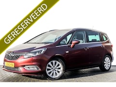 Opel Zafira - 1.4 140 PK Turbo Online Edition 7 zitplaatsen | Automaat | Nieuw Model | | Camera | Clima