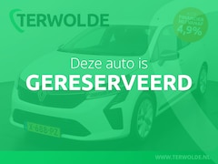 Renault Clio - TCe 90 evolution | Navigatie | Parkeercamera |