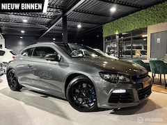 Volkswagen Scirocco - 2.0 TSI R ~ 300 PK + ~ Vol opties ~ getuned