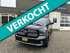 Dodge Ram 1500 - 5.7 V8 4x4 Quad Cab 6'4 Sport|Goed onderhouden|