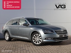 Skoda Superb Combi - 1.5 TSI ACT Style Business