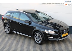 Volvo V60 Cross Country - 2.0 T5 Polar+ Schuifdak Trekhaak Navi