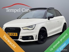 Audi A1 - 1.4 TFSI S edition