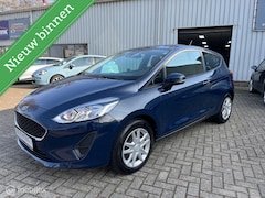 Ford Fiesta - 1.1 Blue Edition 6/12 m garantie
