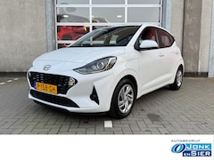 Hyundai i10 - 1.0 Premium