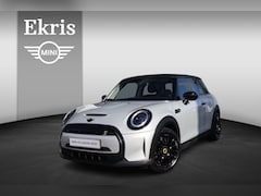 MINI Mini-Electric - | Classic Edition | Cruise Control | LED koplampen | Navigatiesysteem