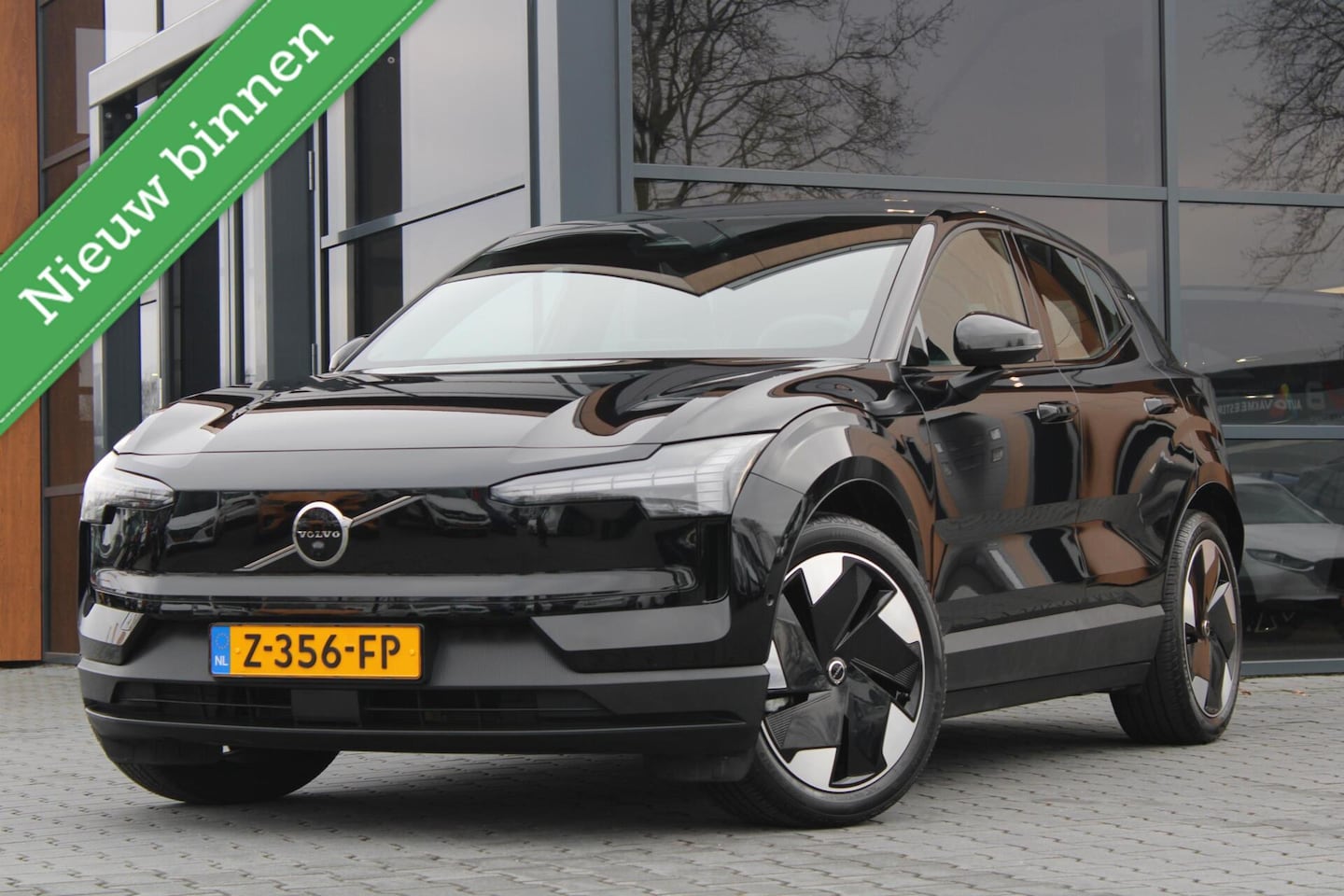 Volvo EX30 - Twin Motor Performance Ultra 69 kWh | Climate Pack - AutoWereld.nl