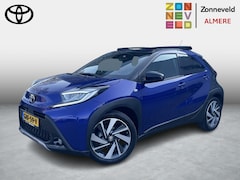 Toyota Aygo X - 1.0 VVT-i MT Envy Cabrio All seasonbanden