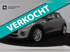 MINI One - 1.5 Pepper (PANORAMADAK, SFEERVERLICHTING, AUTOMAAT, NAVIGATIE, CRUISE CONTROL, LEER)