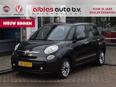 Fiat 500 L - 105pk Lounge|Orig.NL|1e eig.|Dealero.h.|