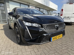 Peugeot 408 - 145 PK HYBRID ALLURE RIJKLAAR PRIJS