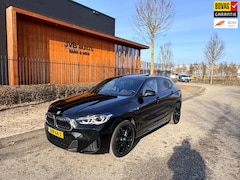 BMW X2 - XDrive25e, M- sport, panorama, H&K, 360