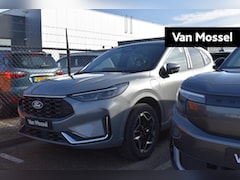 Ford Kuga - 2.5 PHEV ST-Line X | Voorraad Terneuzen | Snel Rijden | €4000.- Korting | 19" LMV | Panora