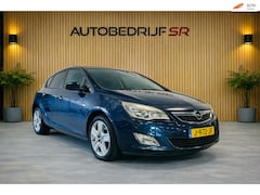 Opel Astra - 1.4 Turbo Sport Apk Aug 2026 140PK Turbo Airco 5Drs
