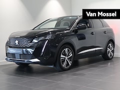 Peugeot 3008 - 1.6 Plug in HYbrid 300 Allure Pack Business 300 PK | Navigatie | Adaptive Cruise Control |