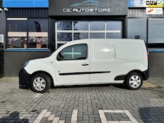 Renault Kangoo Express - Z.E. Maxi 39000km Aut Airco parrot In Zeer Goede Staat