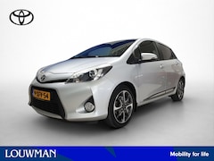 Toyota Yaris - 1.5 Full Hybrid Dynamic | Camera | LM Velgen |