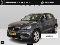 Volvo XC40 - 1.5 T2 Momentum Business | Stoel/stuurverwarming | adaptieve cruise | Standkachel | on Cal