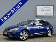 SEAT Leon ST - 1.0 TSI FR Ultimate Edition Camera/Trekhaak/Apple Carplay