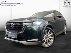 Mazda CX-60 - 2.5 PHEV Exclusive-Line Business Edition