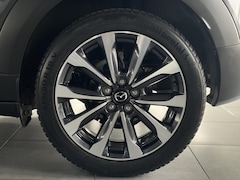 Mazda CX-3 - 2.0 SkyActiv-G 121 Comfort