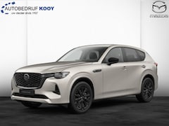 Mazda CX-60 - 2.5 e-SkyActiv PHEV 327pk Homura Business Edition