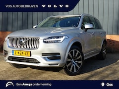 Volvo XC90 - T8 Recharge AWD Inscription Exclusive | Geventileerde stoelen met massage | 360-camera | H