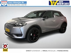 DS 3 Crossback - E-Tense Business 50kWh | SoH 90% | Navi | Camera