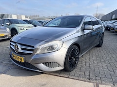 Mercedes-Benz A-klasse - 220 CDI Prestige PANOCLIMA