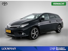 Toyota Auris Touring Sports - 1.8 Hybrid Business Plus | Dealeronderhouden |