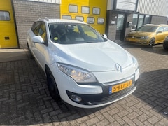 Renault Mégane Estate - 1.5 dCi Expression