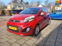 Kia Picanto - 1.0 CVVT ISG Plus Pack