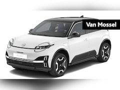 Nissan Micra - ADVANCE 52 kWh 150PK | Stoel en Stuurverwarming | 18'' Inch Velgen | Achteruitrijcamera |