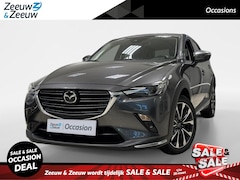 Mazda CX-3 - 2.0 120 PK | GT-M | NAVI | CAMERA | NL-AUTO |