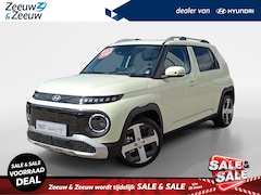 Hyundai Inster - Evolve 49 kWh RIJKLAAR NU 26.500, -| PRIVATE LEASE V.A 339, - | OP=OP